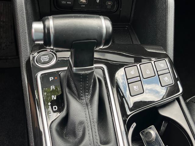 Used 2023 Kia Sportage SX FWD image 14