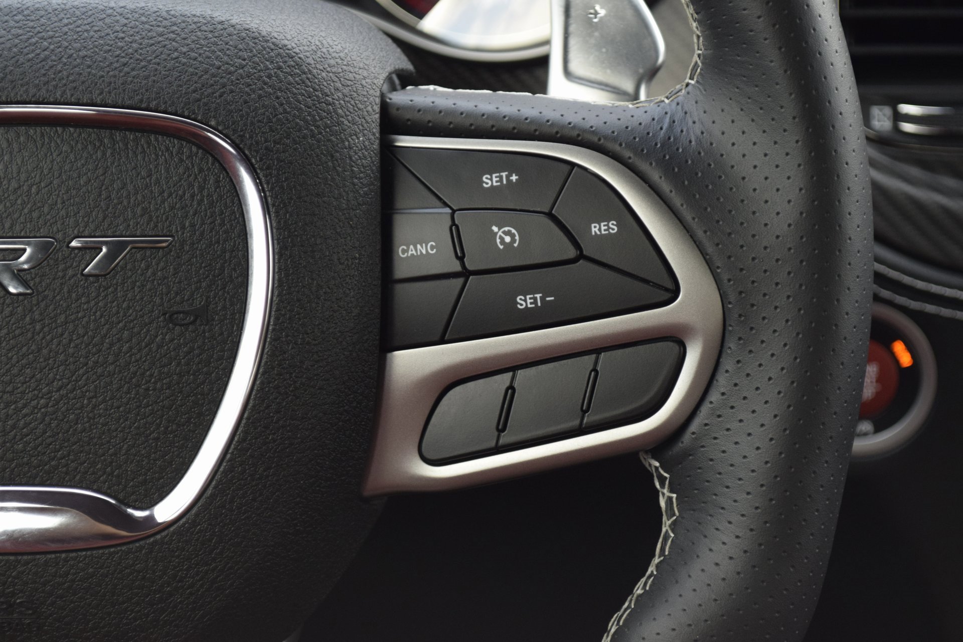 Used 2023 Dodge Charger SRT Hellcat w/ Harman/Kardon Audio Group image 14