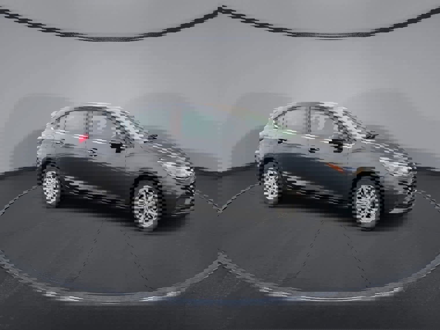 Used 2018 Chevrolet Cruze LT w/ Convenience Package image 9