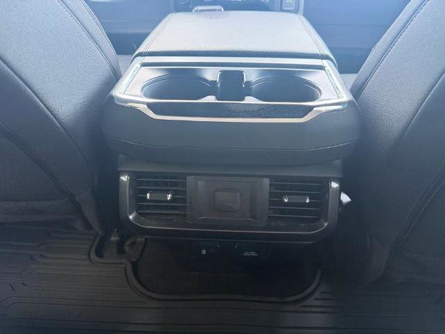 Certified 2023 Ford F150 XLT w/ Equipment Group 302A High image 22