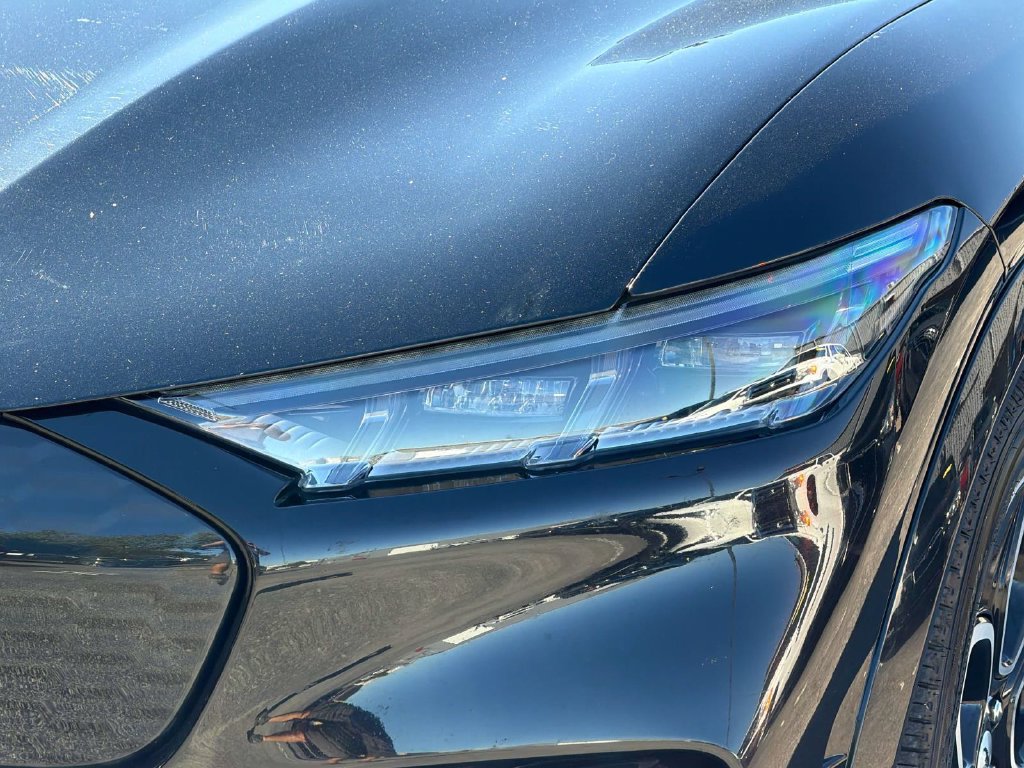 Certified 2023 Ford Mustang Mach-E GT AWD/4WD image 11