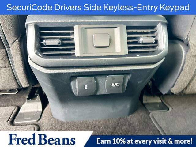 Certified 2023 Ford F150 XLT w/ Equipment Group 302A High image 29