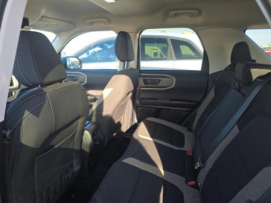 Certified 2025 Ford Bronco Sport Big Bend w/ Convenience Package image 11