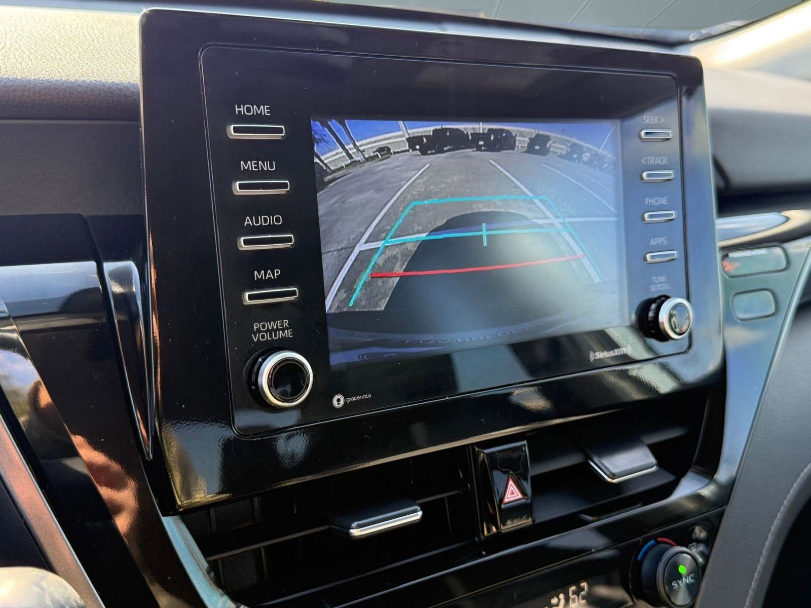 Used 2023 Toyota Camry SE image 25