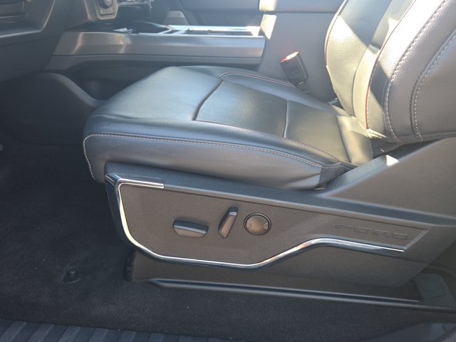 Certified 2024 Ford F350 Lariat w/ Lariat Ultimate Package AWD/4WD image 21