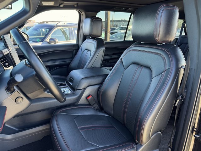 Certified 2022 Ford Expedition Max Limited image 14