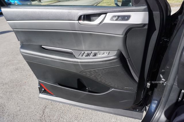 Used 2023 Hyundai Palisade SEL image 28