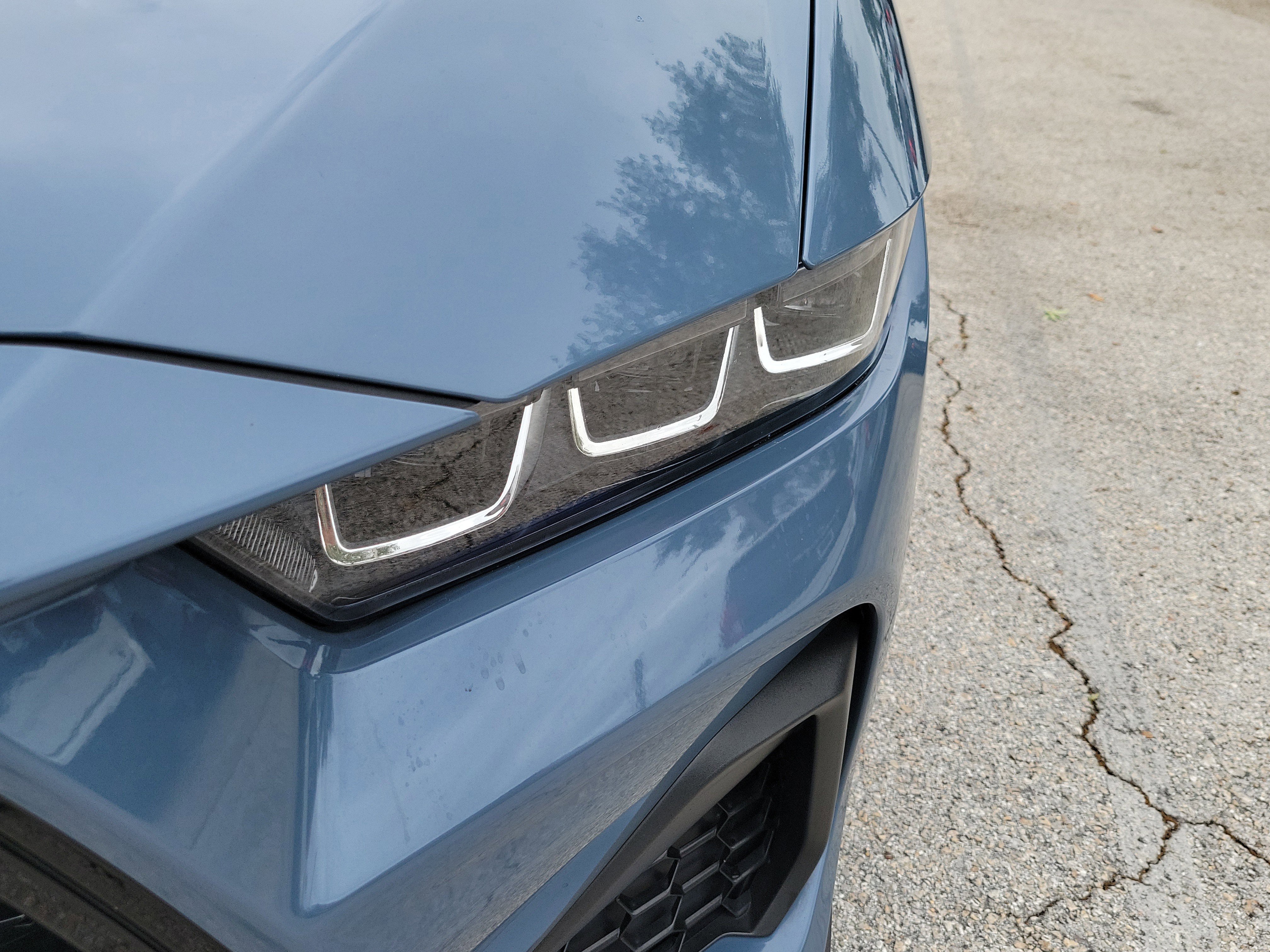 Certified 2024 Ford Mustang GT Premium image 6