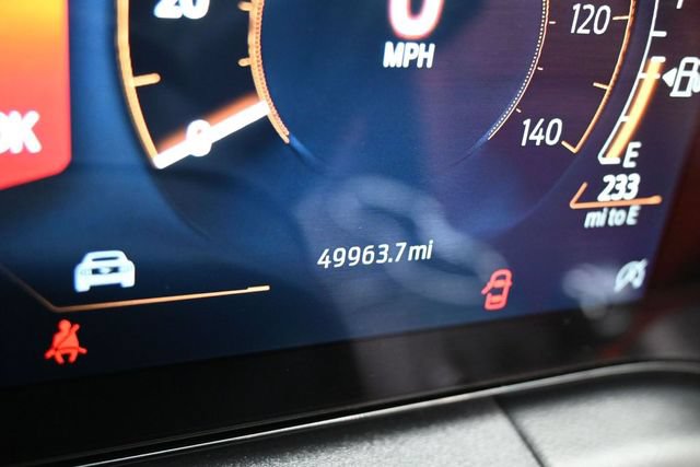Certified 2024 Ford Mustang Premium RWD image 19