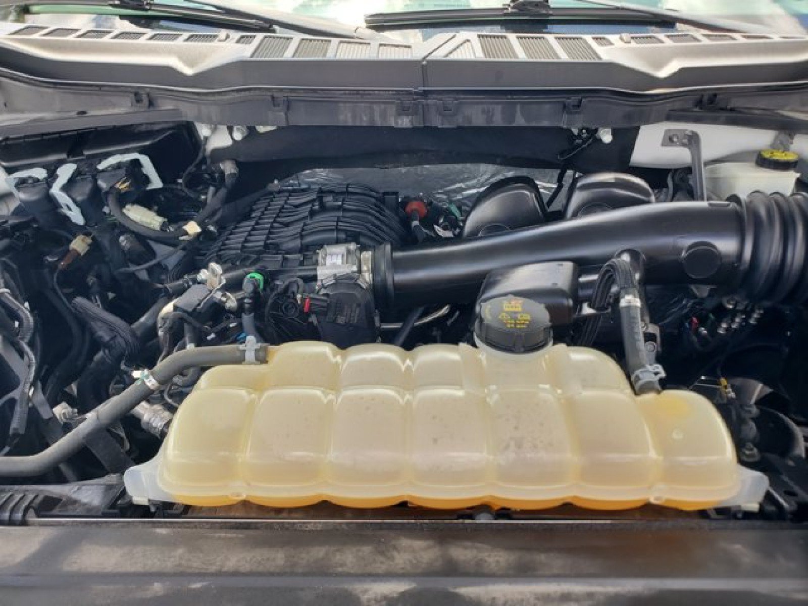 Certified 2023 Ford F150 XL RWD image 35