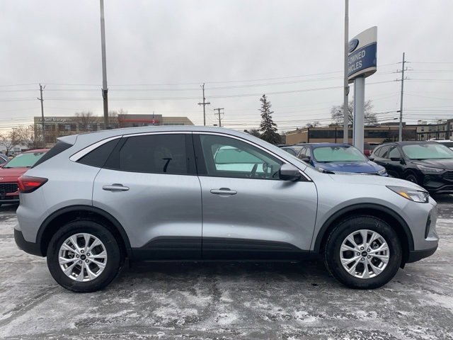 Certified 2023 Ford Escape Active w/ Tech Pack #2 image 2