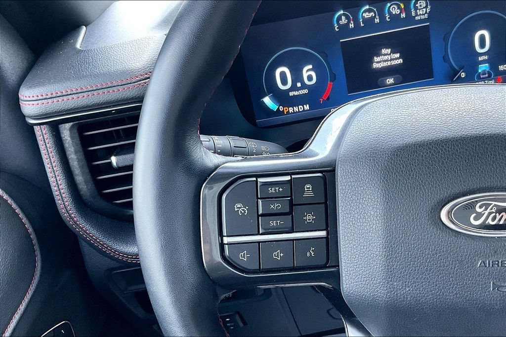 Certified 2023 Ford Expedition Limited RWD image 18