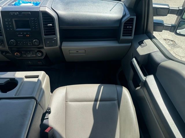 Certified 2022 Ford F350 XL w/ Power Equipment Group AWD/4WD image 12