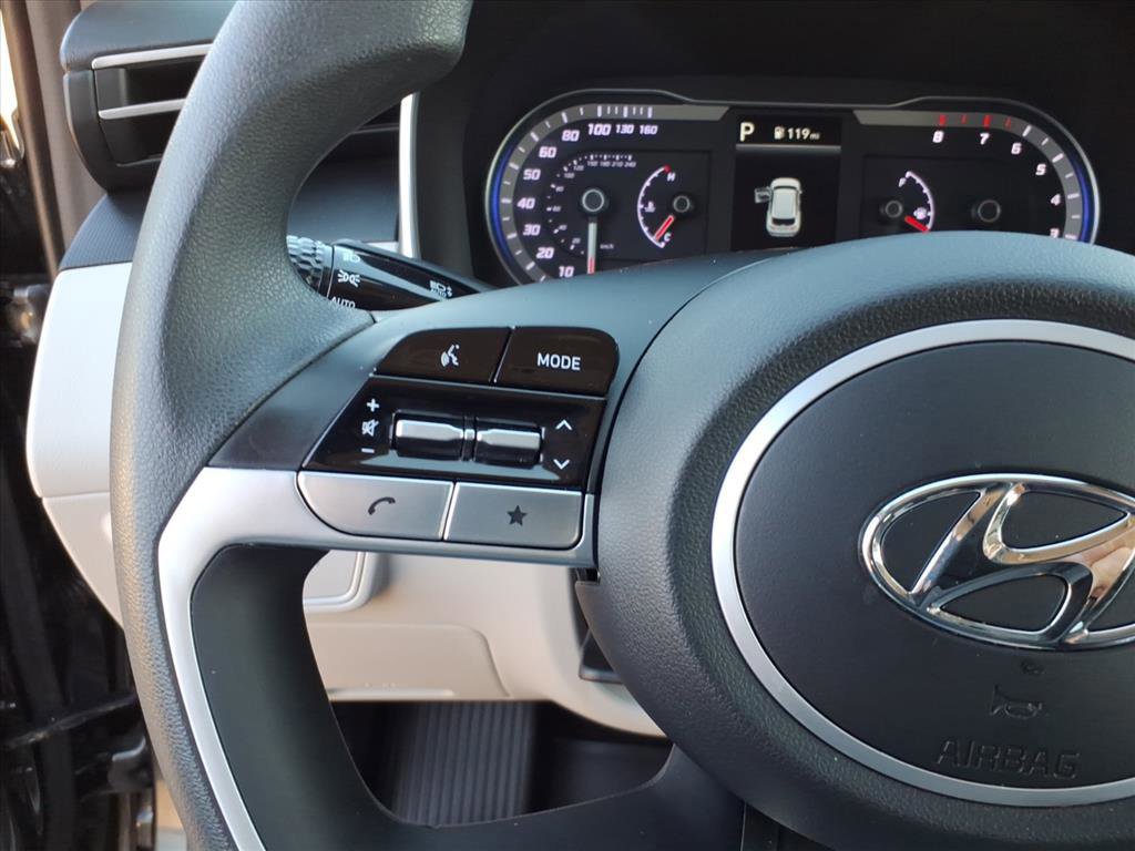 Used 2024 Hyundai Tucson SE image 15