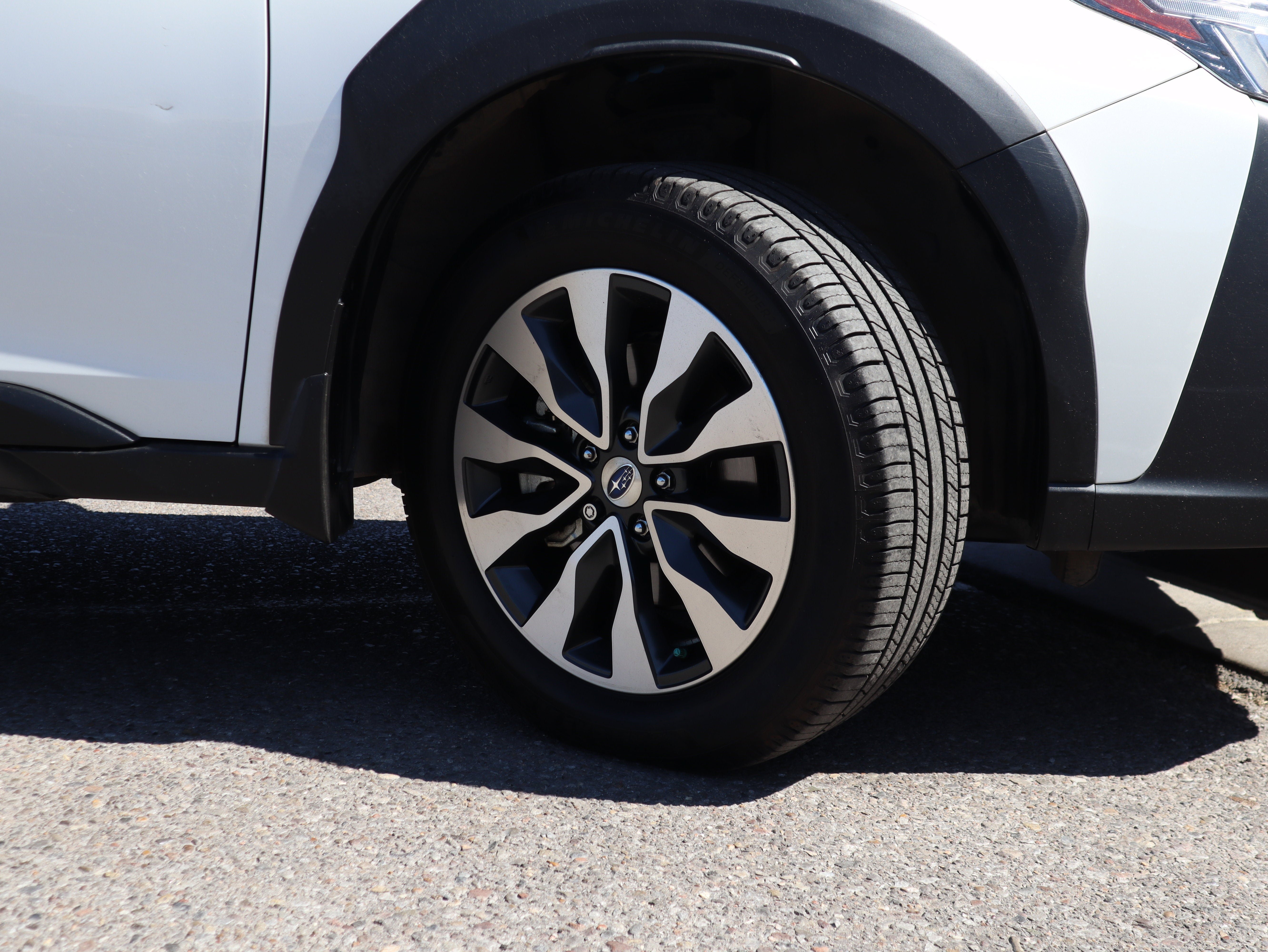 Used 2023 Subaru Outback Limited XT AWD/4WD image 13