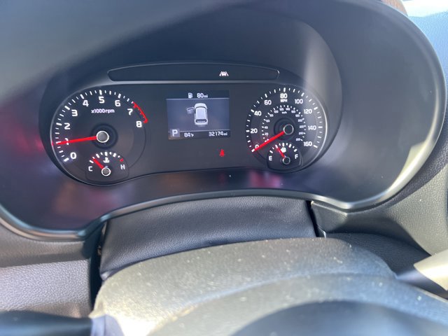 Used 2021 Kia Soul S FWD image 10