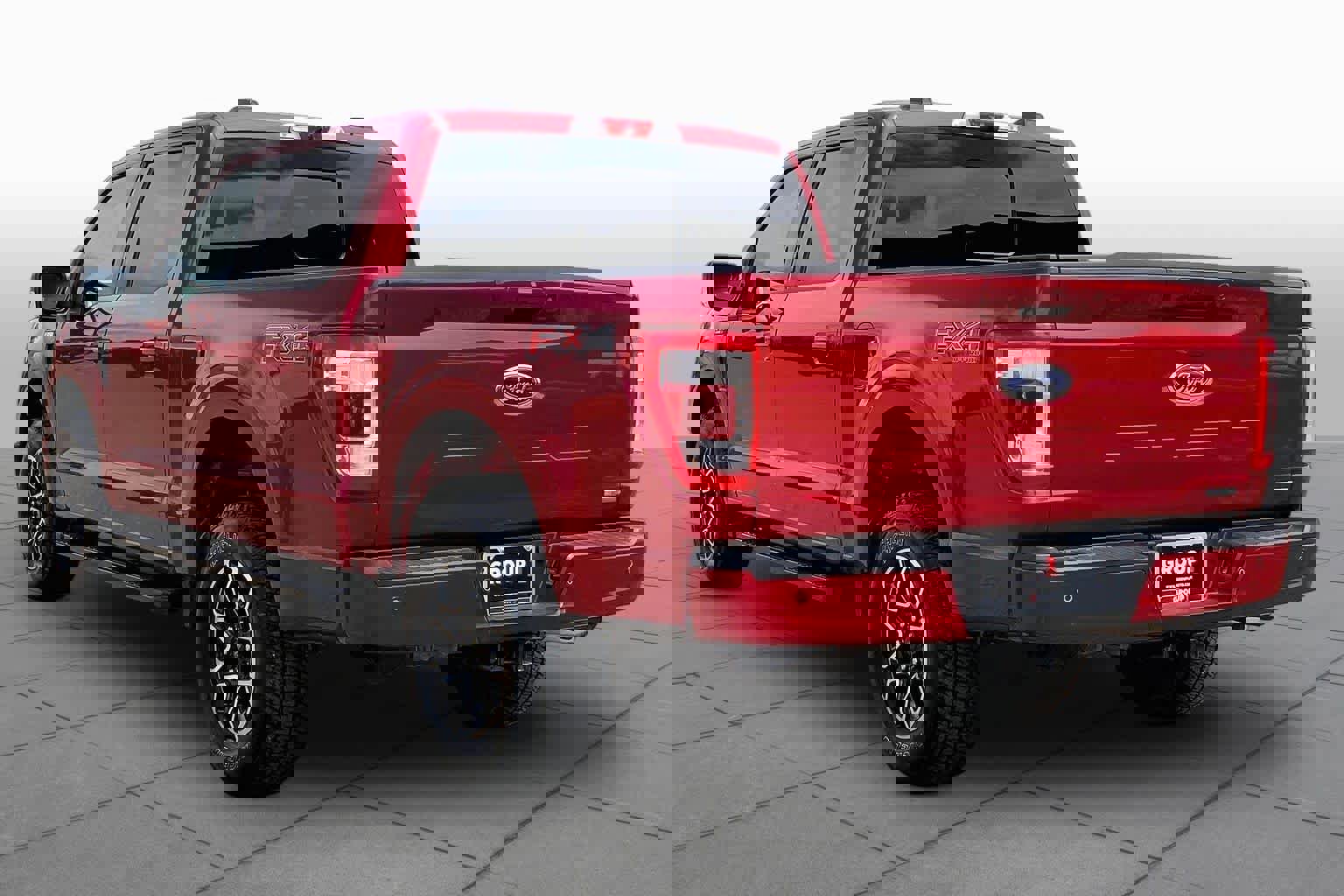 Certified 2021 Ford F150 Lariat image 4