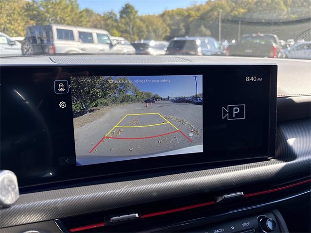 Used 2024 Hyundai Sonata N Line image 31