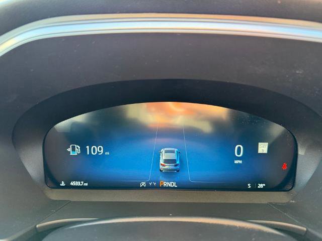 Certified 2025 Ford Escape Active w/ Active Premium Tech Pack image 20