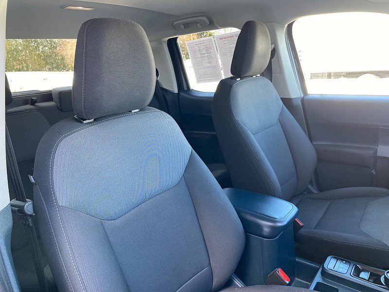 Certified 2023 Ford Maverick XL image 30