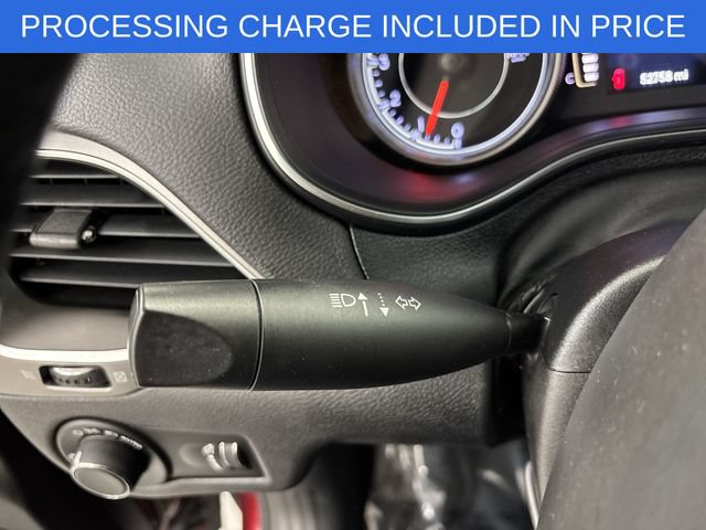 Used 2020 Jeep Cherokee Latitude w/ Cold Weather Group AWD/4WD image 18