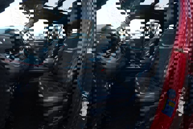 Certified 2025 Ford Explorer ST image 14