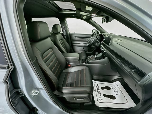 Used 2026 Honda CR-V Sport-L image 33