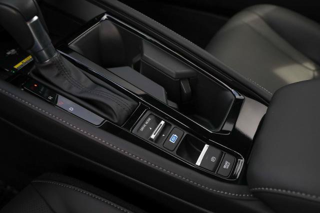 Used 2025 Honda Accord Touring image 39
