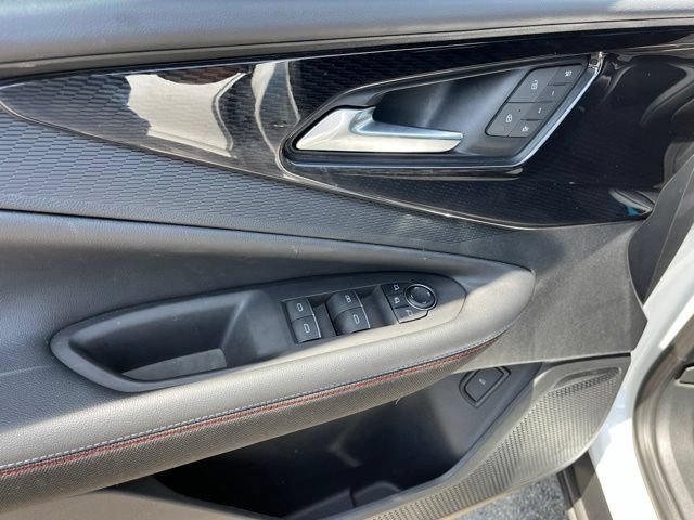 Used 2024 Chevrolet Blazer EV RS AWD/4WD image 19