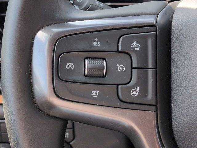 Used 2025 Chevrolet Silverado 2500 ZR2 w/ ZR2 Bison Edition image 33