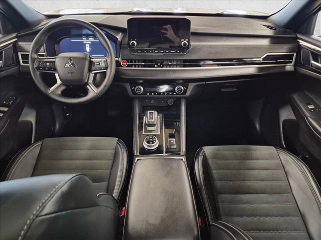 Used 2024 Mitsubishi Outlander Ralliart AWD/4WD image 19