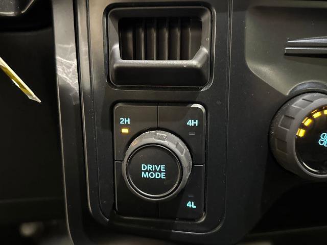 Certified 2025 Ford F150 STX w/ Equipment Group 200A image 29