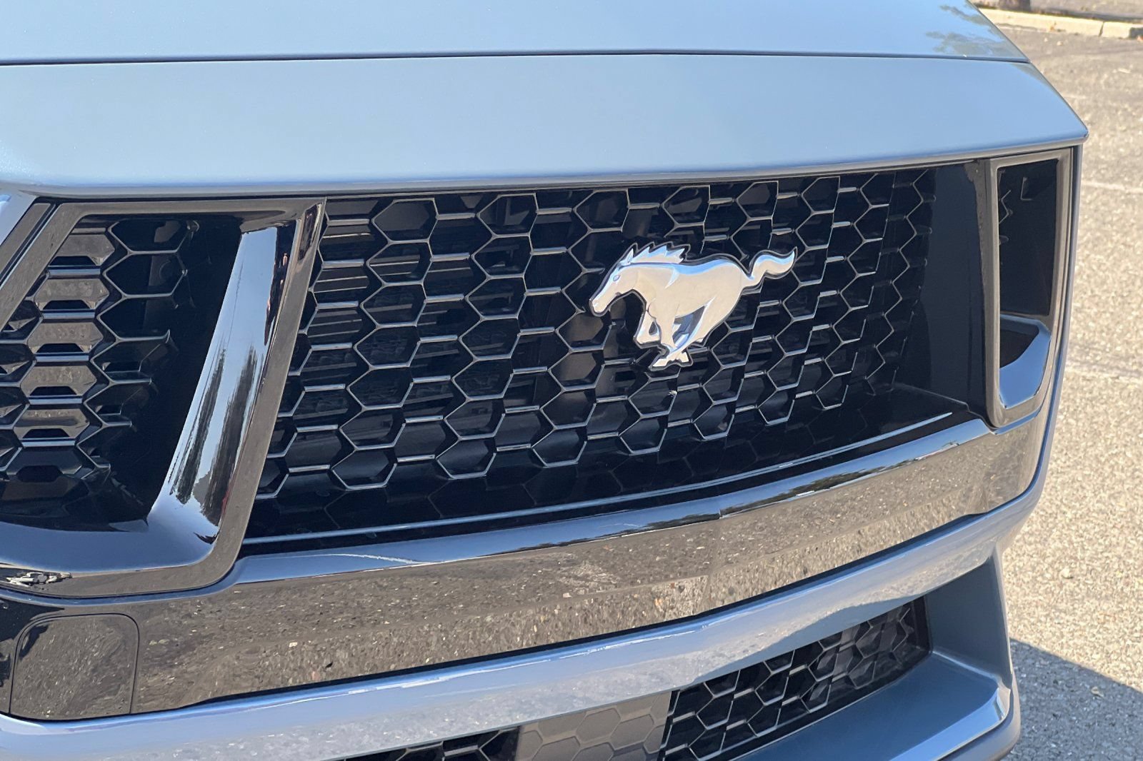 Certified 2026 Ford Mustang GT RWD image 41
