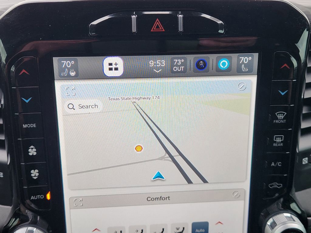 Used 2023 RAM 1500 Laramie image 16