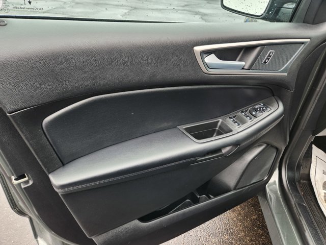 Certified 2024 Ford Edge SEL w/ Convenience Package AWD/4WD image 38