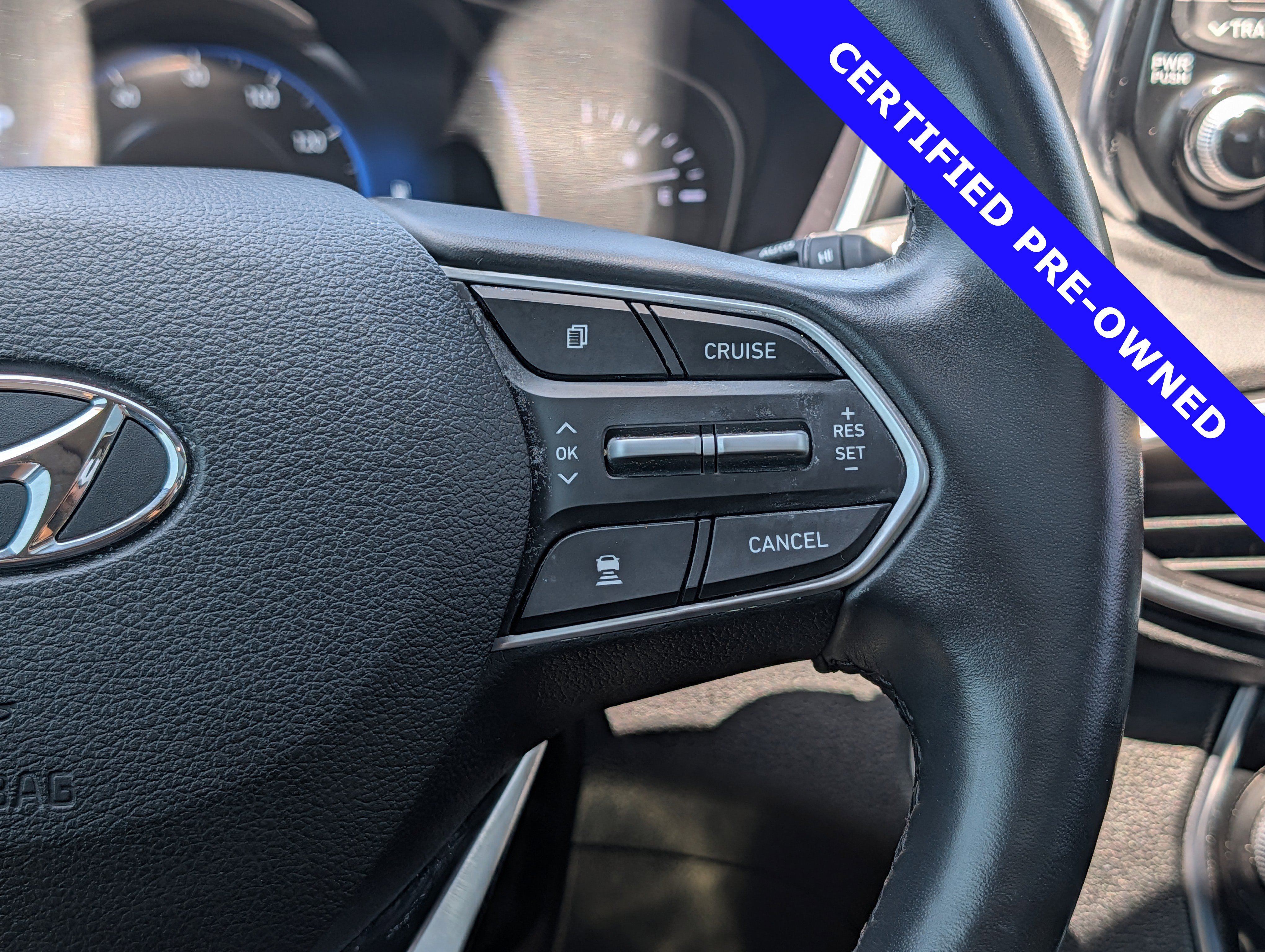 Used 2020 Hyundai Santa Fe Limited FWD image 27