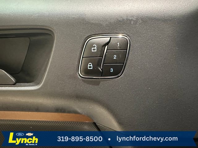 Certified 2023 Ford Bronco Sport Outer Banks w/ Tech Package AWD/4WD image 8