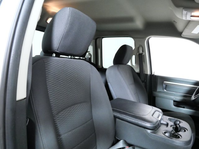 Used 2019 RAM 1500 Warlock AWD/4WD image 10