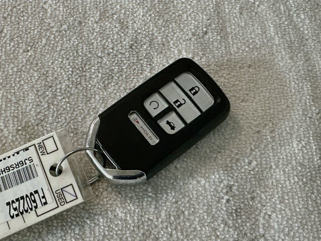 Used 2025 Honda CR-V Sport-L image 33