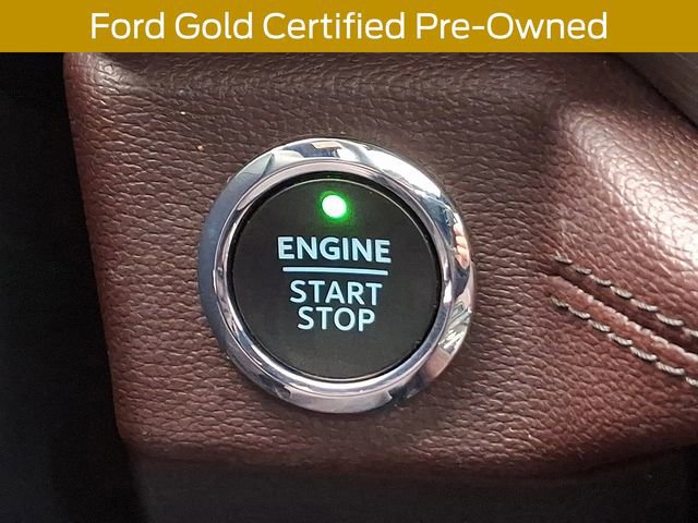 Certified 2022 Ford Expedition Max Limited image 29