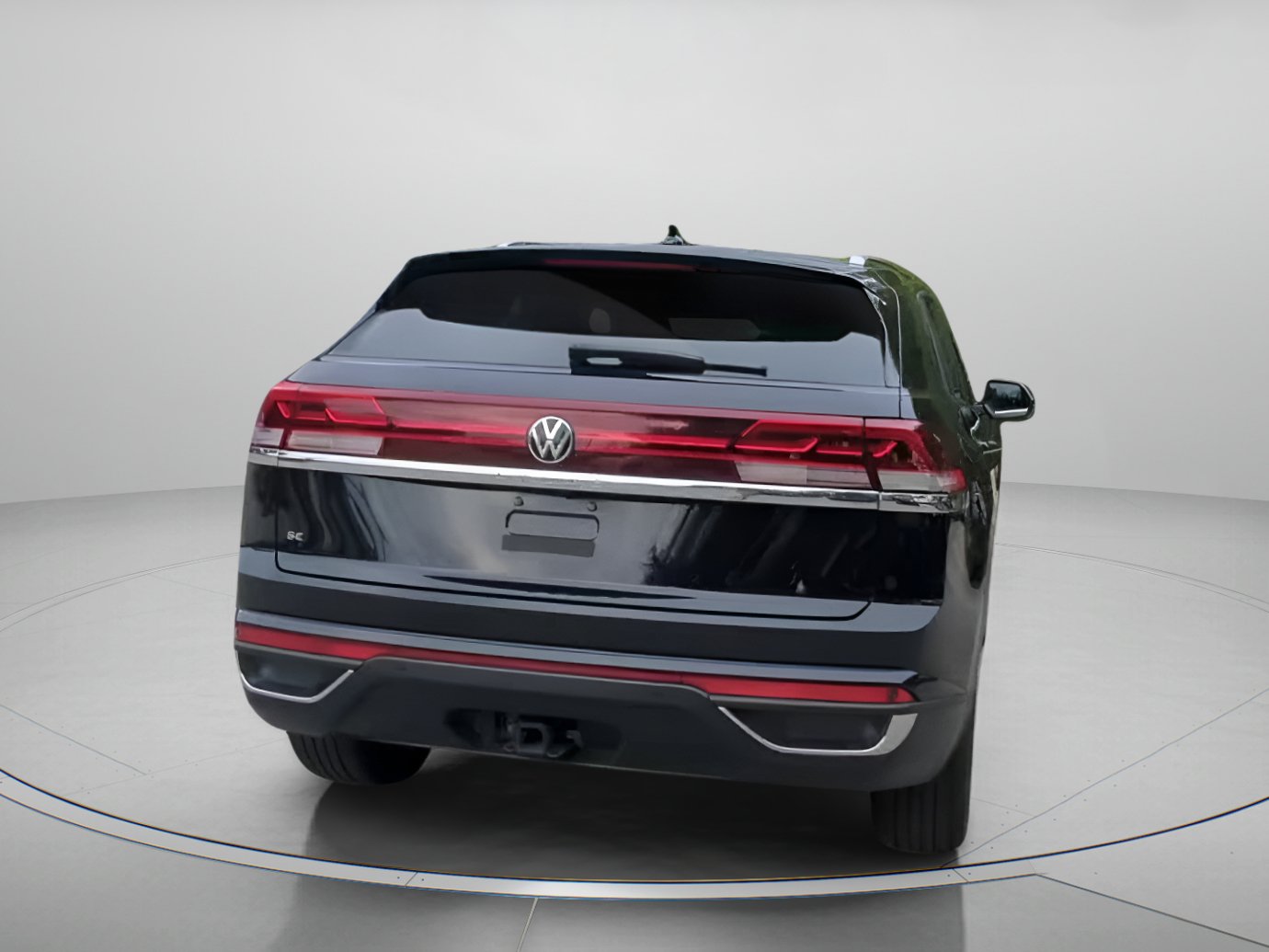 Used 2026 Volkswagen Atlas Cross Sport SE FWD image 25