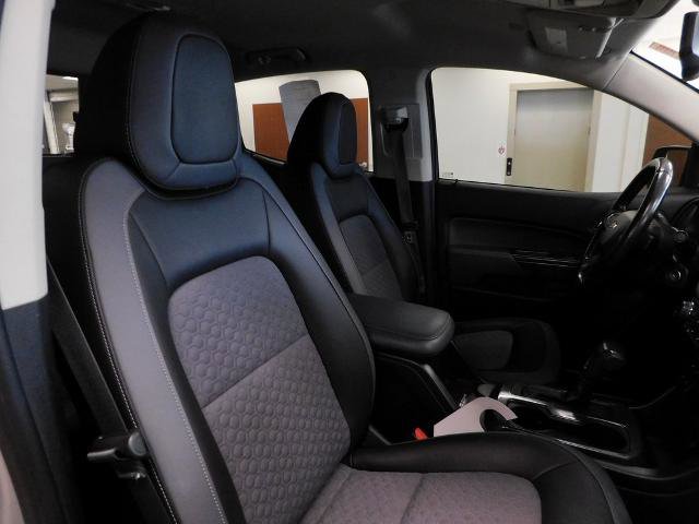 Used 2020 Chevrolet Colorado Z71 image 37