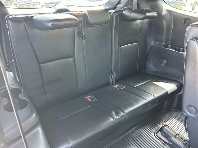 Used 2023 Toyota Highlander XSE FWD image 30