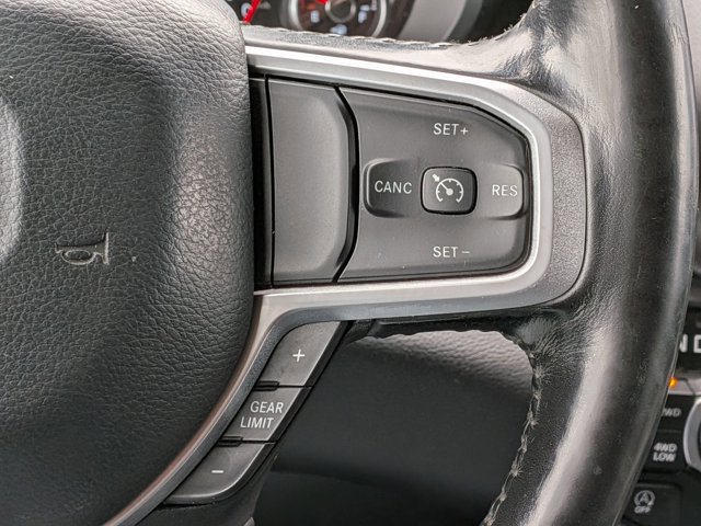 Used 2020 RAM 1500 Big Horn image 20