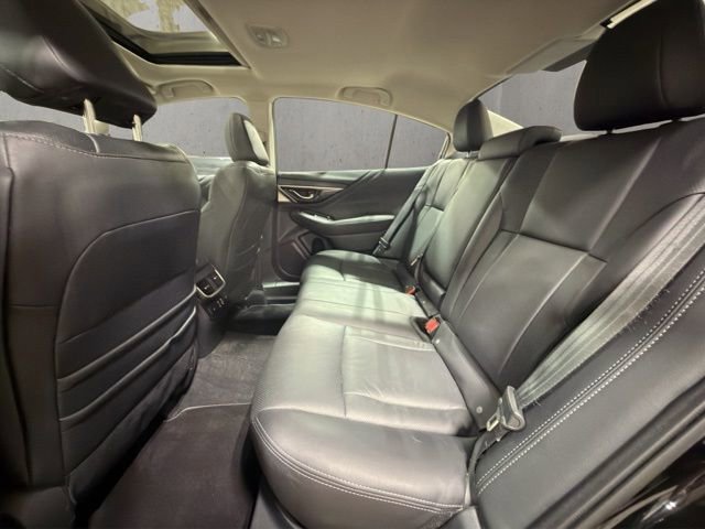 Used 2024 Subaru Legacy Touring XT AWD/4WD image 22