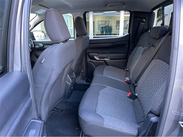 Certified 2024 Ford Ranger XLT w/ FX4 Off-Road Package image 17