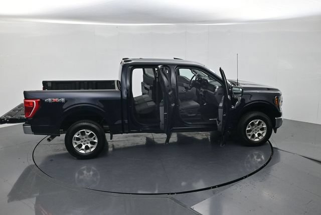Certified 2023 Ford F150 XLT AWD/4WD image 48