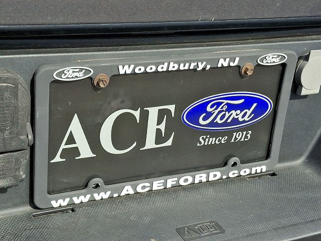Certified 2023 Ford F150 XLT w/ Equipment Group 302A High AWD/4WD image 30