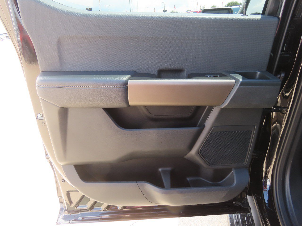 Certified 2025 Ford F150 STX AWD/4WD image 19