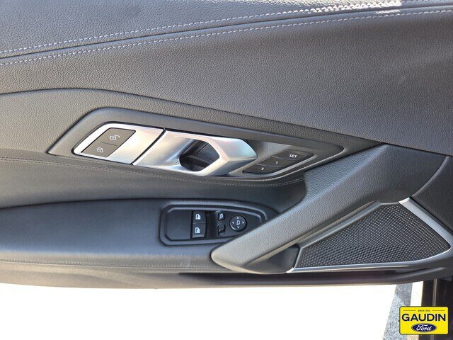 Used 2021 BMW Z4 M40i w/ Shadowloine Package RWD image 16